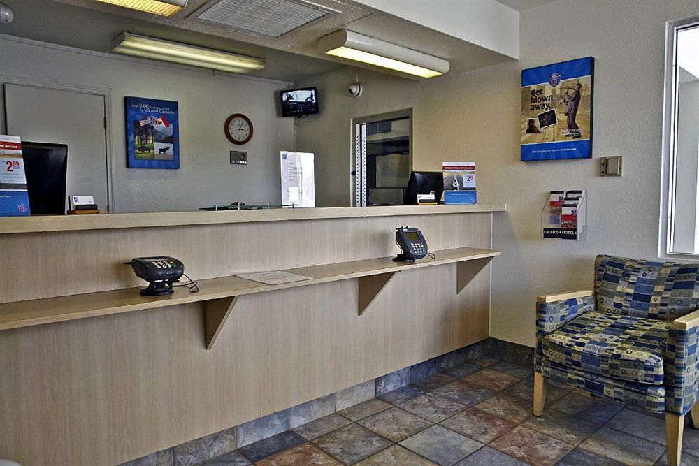 Motel 6-Rock Springs, Wy Экстерьер фото
