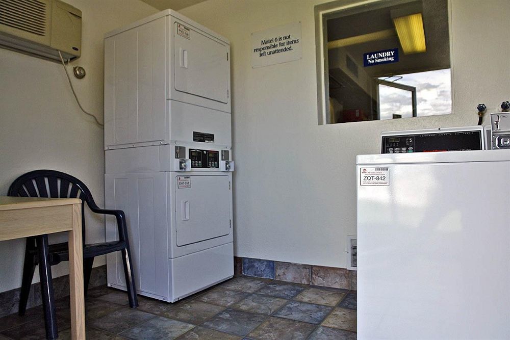 Motel 6-Rock Springs, Wy Экстерьер фото