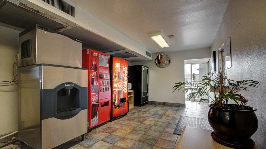 Motel 6-Rock Springs, Wy Экстерьер фото
