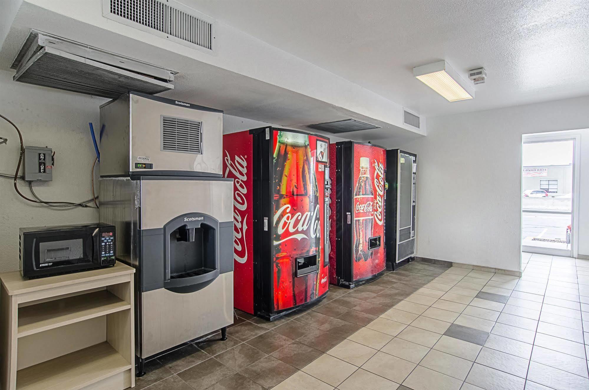 Motel 6-Rock Springs, Wy Экстерьер фото