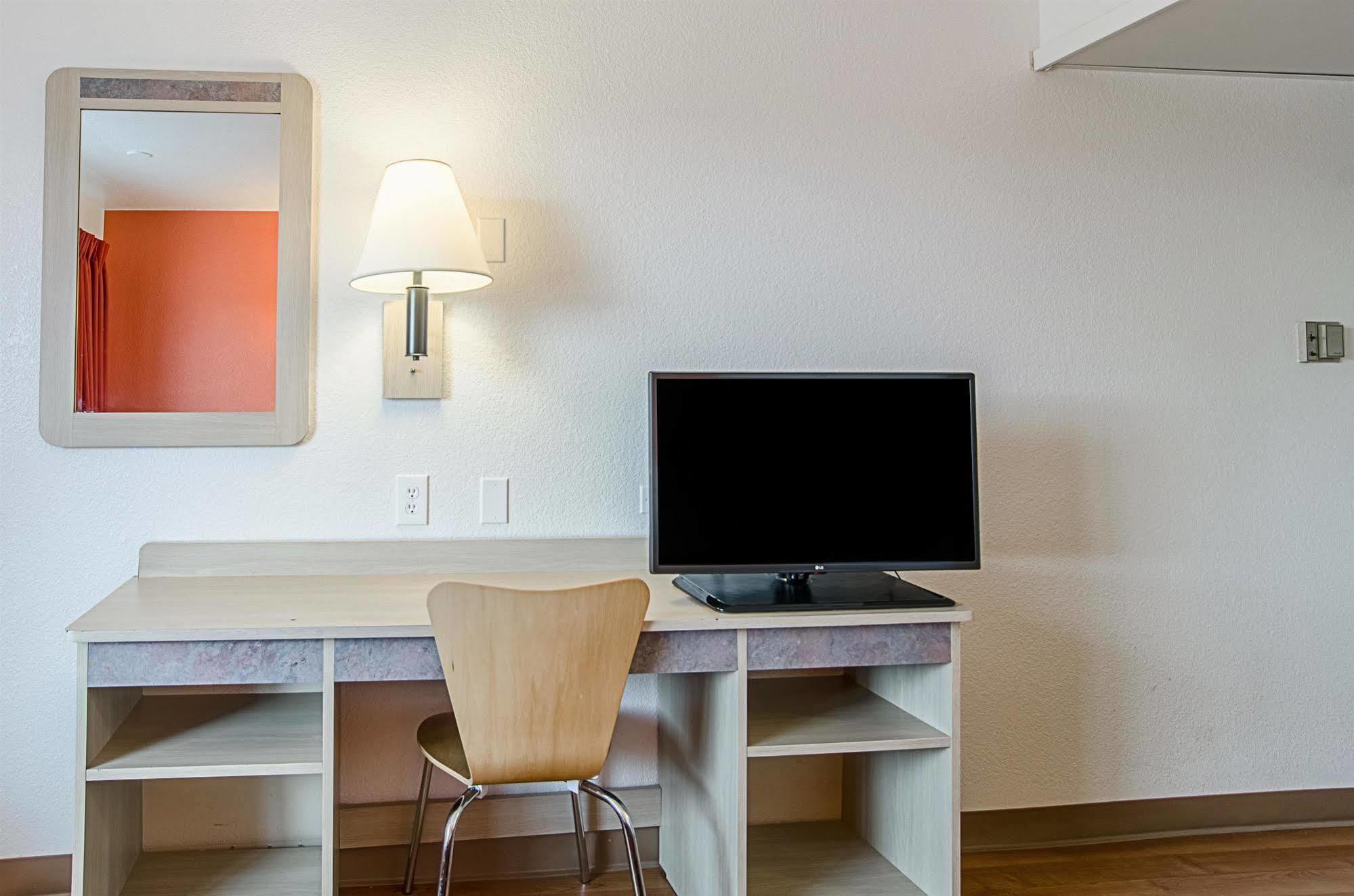 Motel 6-Rock Springs, Wy Экстерьер фото