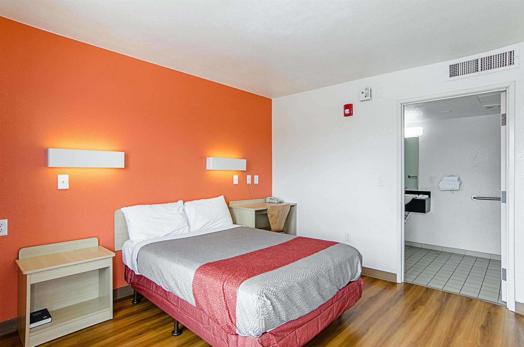 Motel 6-Rock Springs, Wy Экстерьер фото