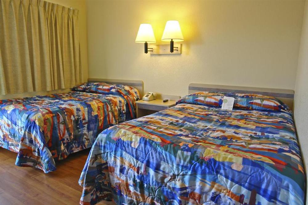 Motel 6-Rock Springs, Wy Номер фото