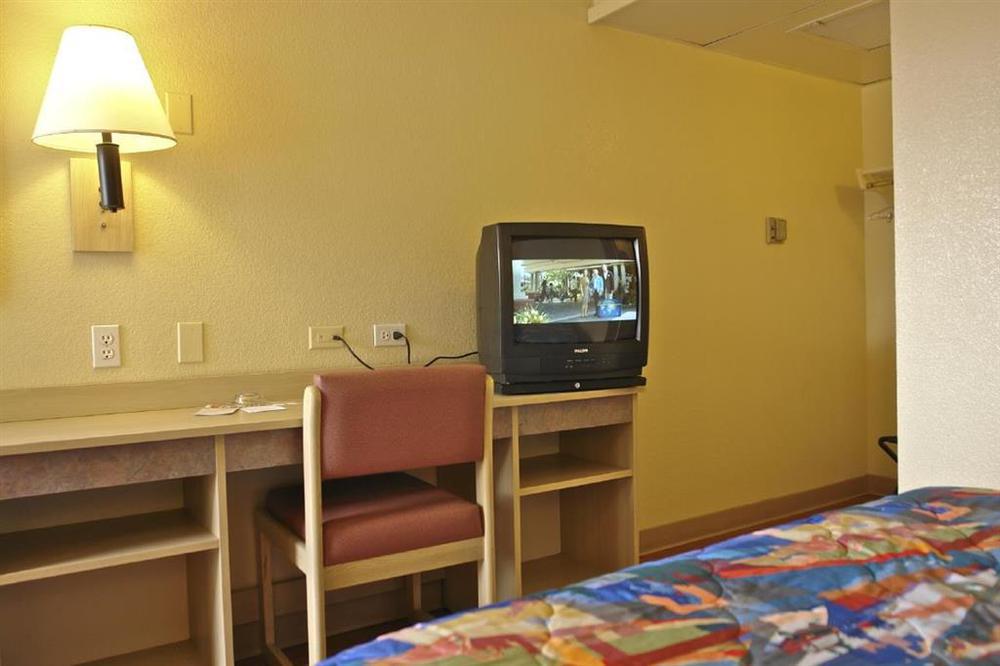 Motel 6-Rock Springs, Wy Номер фото